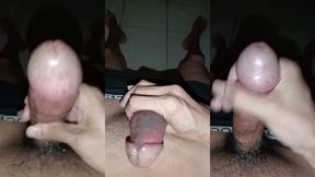 jakol hanggang labasan ng madaming tamod