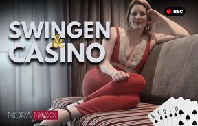 Swingen und Casino: Das Beste aus beiden Welten – oder?