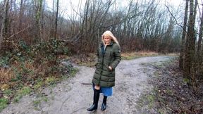 Lick My Rubber Boots