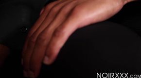 DeAngelo Jackson and Koji Xander ass breed after mutual massive cock sucking