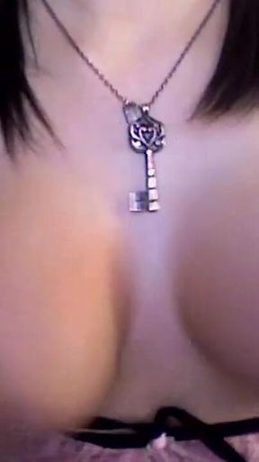 Whitney Stevens Busty in Lingerie Featuring Whitney Stevens