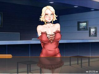 Sylvia - 24 End Of Update