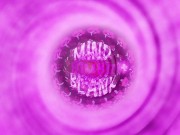 Mind Blank Bimbo, Erotic, Bimbofication, Cock Worship, Triggers, Conditioning, IQ Play