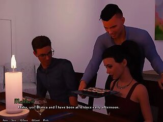 Being A DIK 0.8.1 Part 231 Pool Chat And Meet Jill Friends By LoveSkySan69