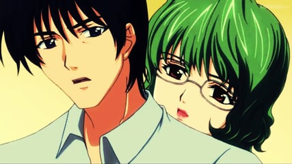 the milf collection ep 2