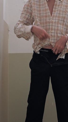 Esteban, the Office Boy: Chapter #7