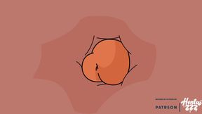 Flanders Fucking Marge Video