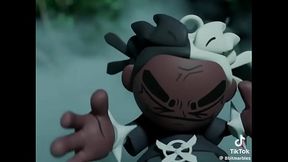 Goofy ahh Ken Carson animation