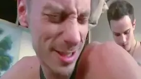 Hot Mature Gays Hard Bareback Fuck By -sinn