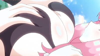 Watch Fushigi No Kuni No Succubus: Part 1 Subbed with Jizz!