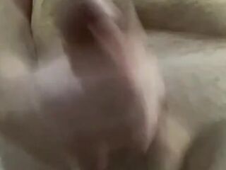 Enormous Wang Discharges a Thick Cum Load for Sexually excited Mamas