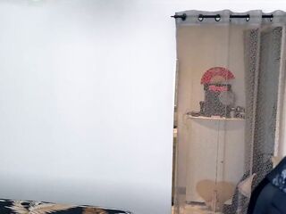 Kyara, a 44-year-old milf who is hungry for hard sex!