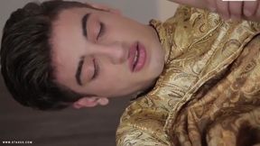 Knight In Shining Armor