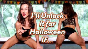 The Woes and Pros of Locktober with your Step-Mother