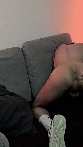 Kinky Sneakerboy