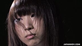 Miharu Kai explores forbidden desires with nurses in the hospital's mysterious Black Magic unit