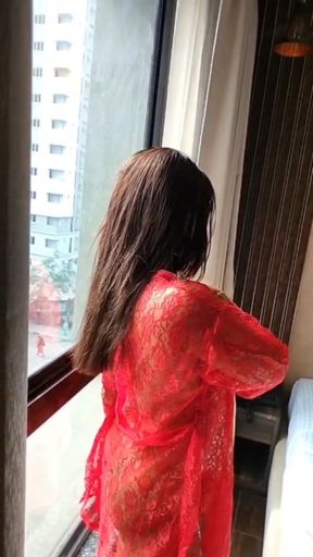 Tina Nandy exclusive solo video