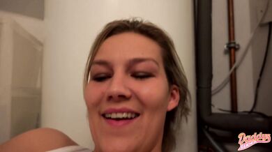 My pussy has NEVER been so HAIRY!