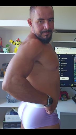 What Did You Think of These Underwear