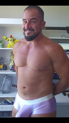 What Did You Think of These Underwear