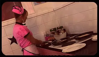 Wild Orgy with Busty Blonde MILF in 4K - Hot HD Porn Watch online