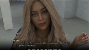 WVM stars university part 83