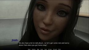 WVM stars university part 83