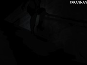 Prisoner II - Ave Maria Won't Save You - CBT, Ball Busting, Cum Denial