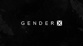 Genderx - when stepsister has a bigger schlong than you