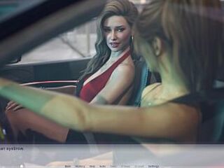 A Wife And StepMother AWAM 98 Animation, Porn games, Adult games, cg game, Visual novel