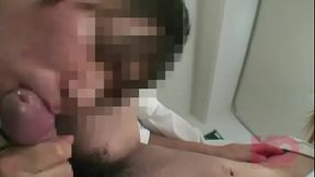 I red a make-up class for A, who has a behavior problem, to observe a new instructor....