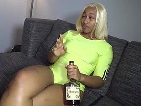 My whole family luv pussy