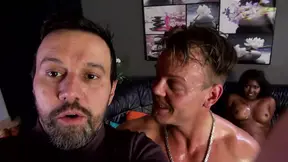 German amateur studs showcase their best cocks