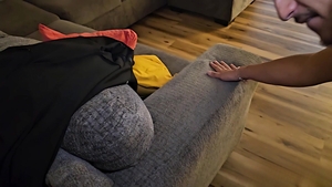 AmateurGayPOV: Neighbourly Fucker for Fun