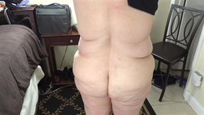 Cheating wife bring home lots of cum in panties Intentionally