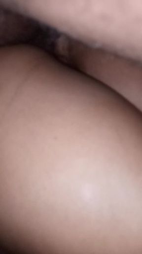 Quicky. Close up and a Nice Ride and Grind