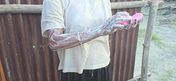 Indian XXX Bathing Video Porn Video