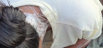 Indian XXX Bathing Video Porn Video