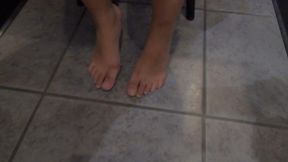 Super Woman Sales Associate