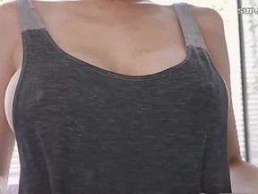 Ssis-688 Beautiful I Cup With No Bra Ria Yamate P4