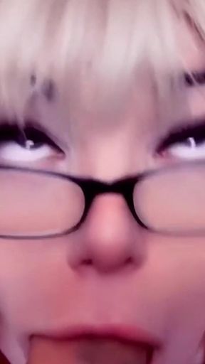 Your Friends Stepmom Sucks You off