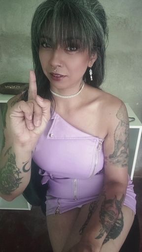 Smoke for Me