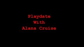 Playdate with Alana Cruise