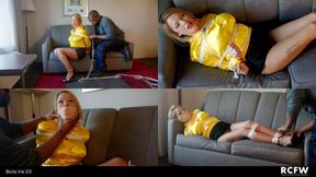 Bella Ink 03 - It's Quite Pleasing 1 of 2 [FHD]