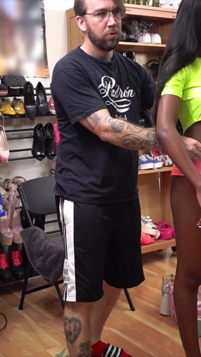 Bts - Beautiful Tori Montana Loves to Get Fucked by Bryan Gozzling