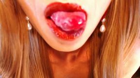 Britney Prescott Private Show