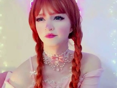 Webcam teen cd solo