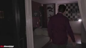 New Sensations - Newlywed Suttin's Secret Desire Fulfilled