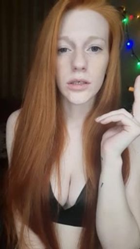 smoke red head
