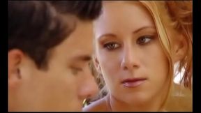 A Foursome of Club Goers Comes Together for Some Hardcore Action